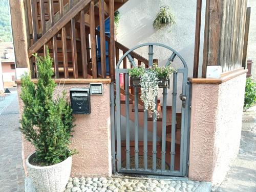 casa Silene