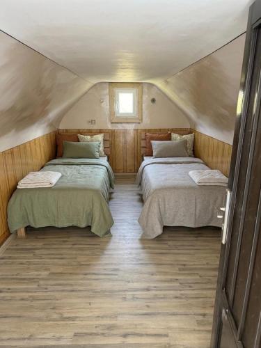 Guest house Tiny Home