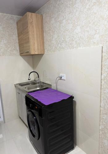Guest house Tiny Home in Abastumani