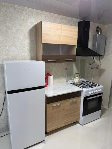 Guest house Tiny Home in Abastumani