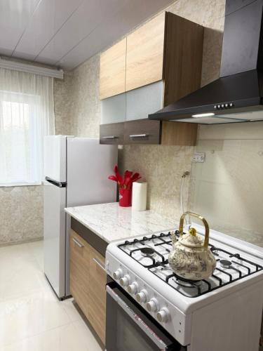 Guest house Tiny Home in Abastumani