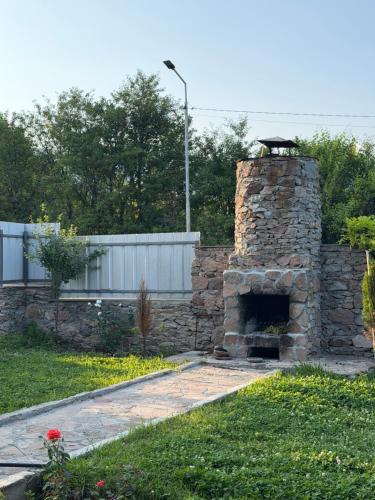 Guest house Tiny Home in Abastumani