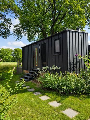 Chalet Helsinki in Bleckede, Deutschland