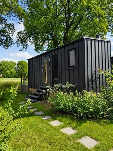 Chalet Helsinki in Bleckede, Deutschland