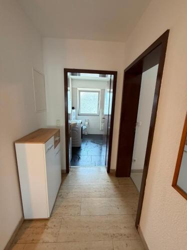 B02 Apartment between Cologne & Bonn with nature access in Troisdorf