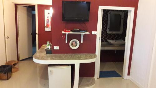 Papillon Resort Room Type - Superior Bungalow