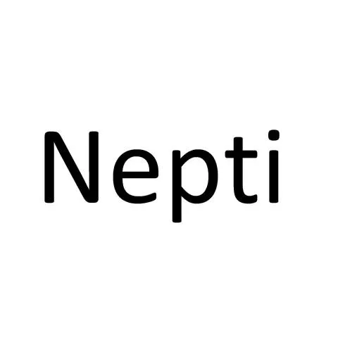 Nepti in Cuxhaven, Deutschland