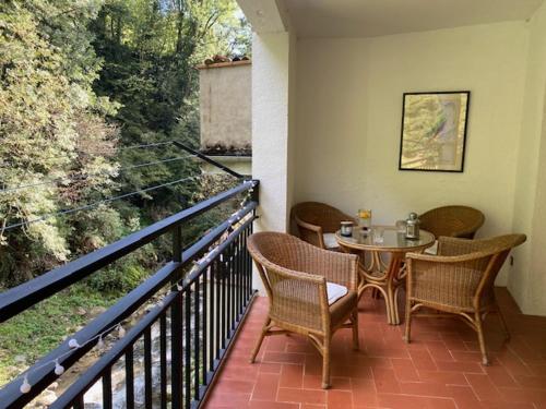 Precioso apartamento con vistas montaña o rio 2