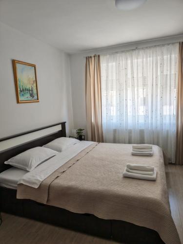 Apartman Matej in Gospic