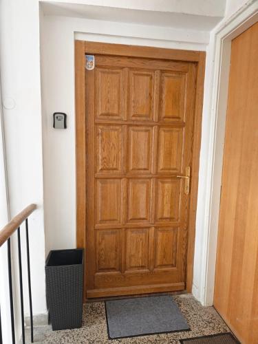 Apartman Matej in Gospic