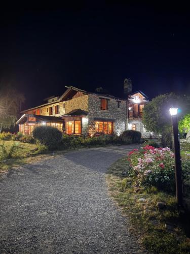 Complejo Valle del Sol in Llao Llao