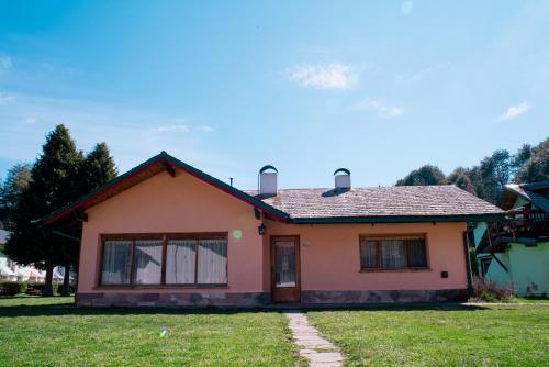 Complejo Valle del Sol in Llao Llao