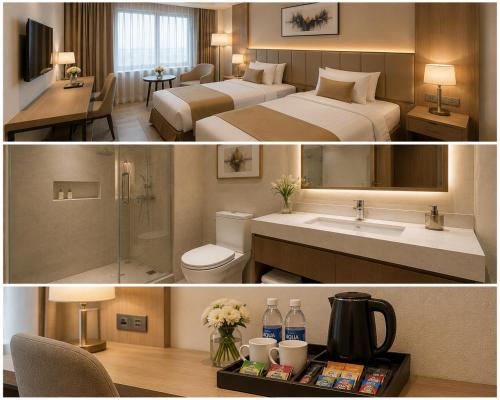 hotel photo