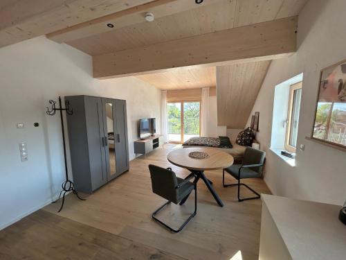Ferienhaus im Günztal (Ferienhaus im Gunztal) in Westerheim