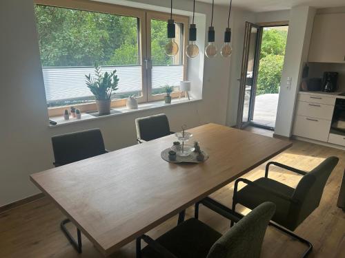 Удобства, Ferienhaus im Günztal (Ferienhaus im Gunztal) in Westerheim