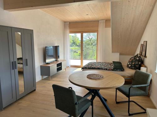 Ferienhaus im Günztal (Ferienhaus im Gunztal) in Westerheim
