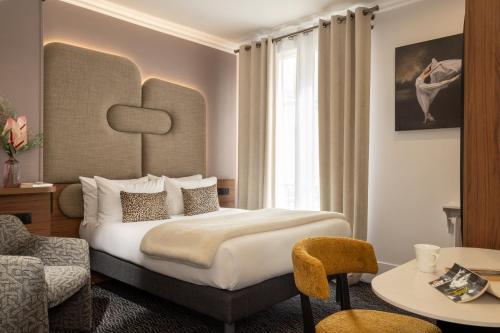 Hotel London