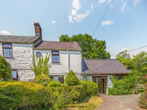 The Farmhouse - Ukc6678 gîte à louer Bryn-ffanigl Ucha