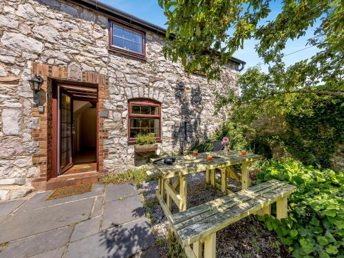 Primrose Cottage - Ukc6679 gîte à louer Bryn-ffanigl Ucha