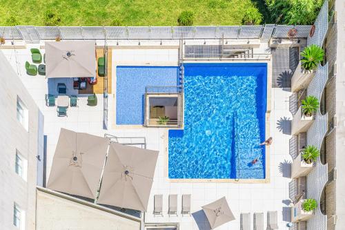 Ibis Styles Barcelona Sant Joan Despi - Barcelona