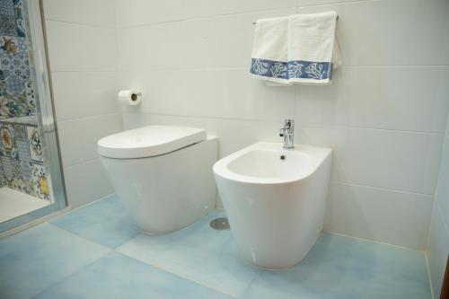 Casa Palinuro Vacanze fronte spiaggia 3