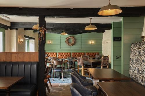 Ring Of Bells Inn - Dartmoor Forest