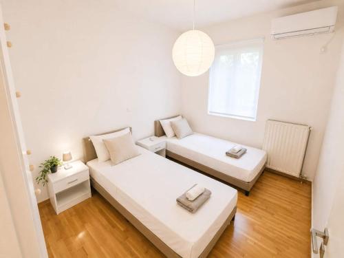 Premium 3 Bd Retreat in Neapoli-Lycabettus - image 2