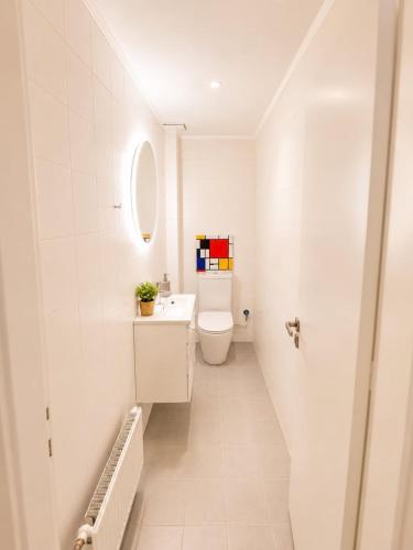 Premium 3 Bd Retreat in Neapoli-Lycabettus - image 4