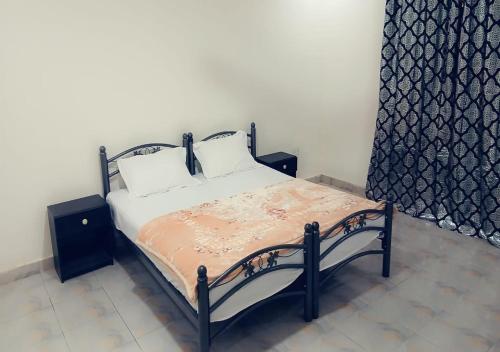 Zahra Suites in North Bank