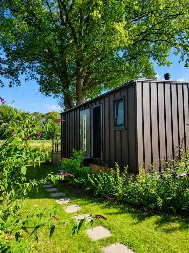 Chalet Oslo in Bleckede, Deutschland
