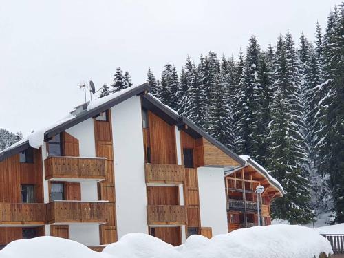 Duplex 2 pièces pour 5 pers - Pieds des pistes - Garage - Près navette - Les Gets - FR-1-802-38