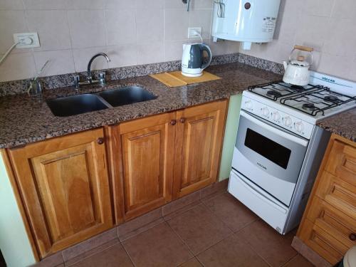 Esquel Apart Loft in Esquel