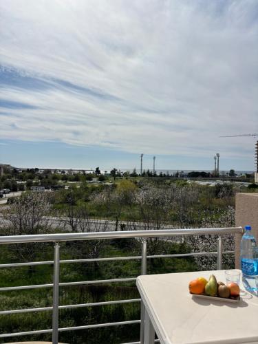 Cherry Apartments in Bar