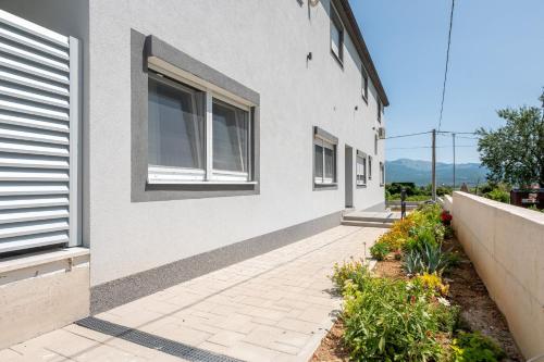 Seadmed, Apartment Katarina Luxury Residence in Brnaze