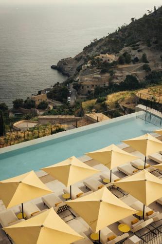 Úszómedence, Gran Hotel Margalida by Annua Signature in Banyalbufar