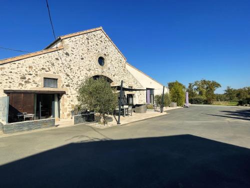 La Petite Félixière, B&B indépendants à 10 min de Cholet, 25 min du Puy du Foù et 35 min de Nantes