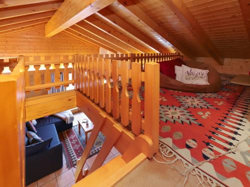 Chalet Lara by Interhome, Nendaz (fotografie 8)