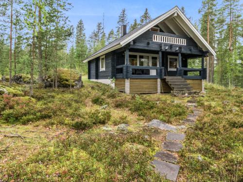 Istaba viesiem, Holiday Home Kalliokoto by Interhome in Autio