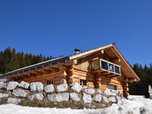 Holiday Home Schönberghütte by Interhome in Lachtal, Österreich