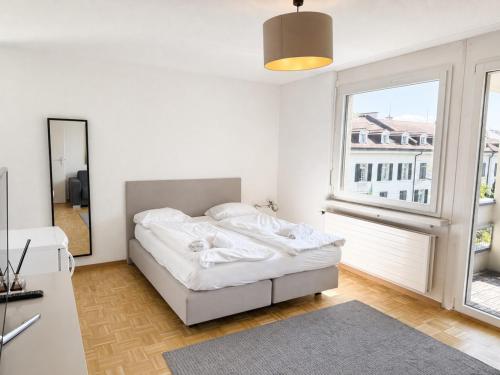 Amazing studio in the city centre - Art 19, Curych