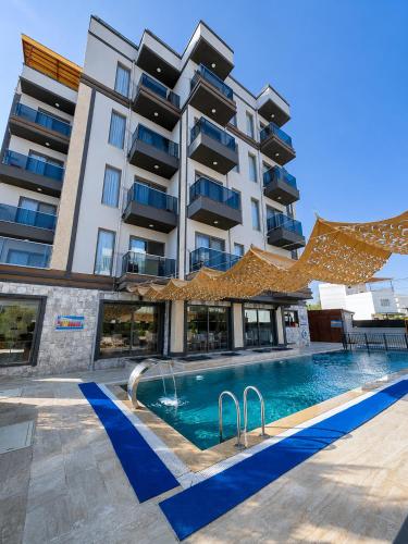Ovva Inn Yeşilovacık Hotel in Yesilovacik
