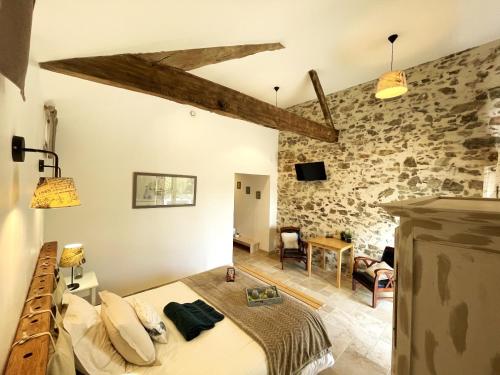 La Petite Félixière, B&B indépendants à 10 min de Cholet, 25 min du Puy du Foù et 35 min de Nantes