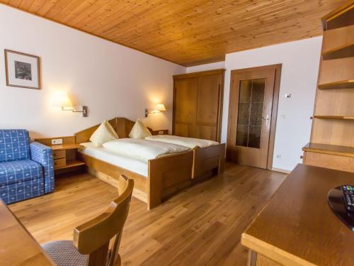 Apartment Haus Bergland by Interhome in Bad Kleinkirchheim, Österreich