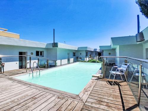 Apartment Dolce Vita by Interhome