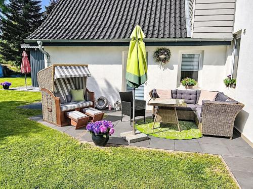Apartment Alles im grünen Bereich by Interhome in Bohmstedt, Deutschland