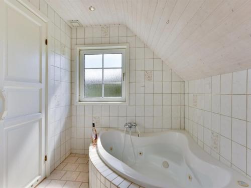 Bany, Holiday Home Pasi - 1-2km from the sea by Interhome in Ringkobing