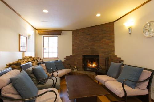 共用Lounge/電視區