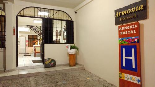 Hotel Armonía Hostal - image 2