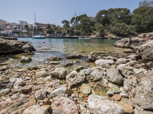 Holiday Home Cas Padrins de Santanyi by Interhome 2