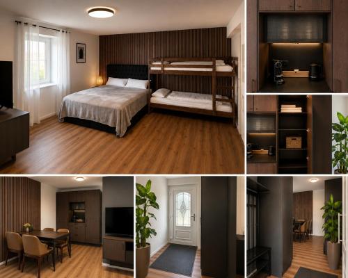 Artha Apartments Rust - Europa-Park, Rust
